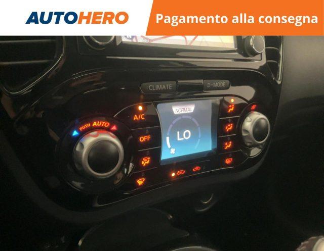 NISSAN Juke 1.5 dCi Start&Stop Acenta