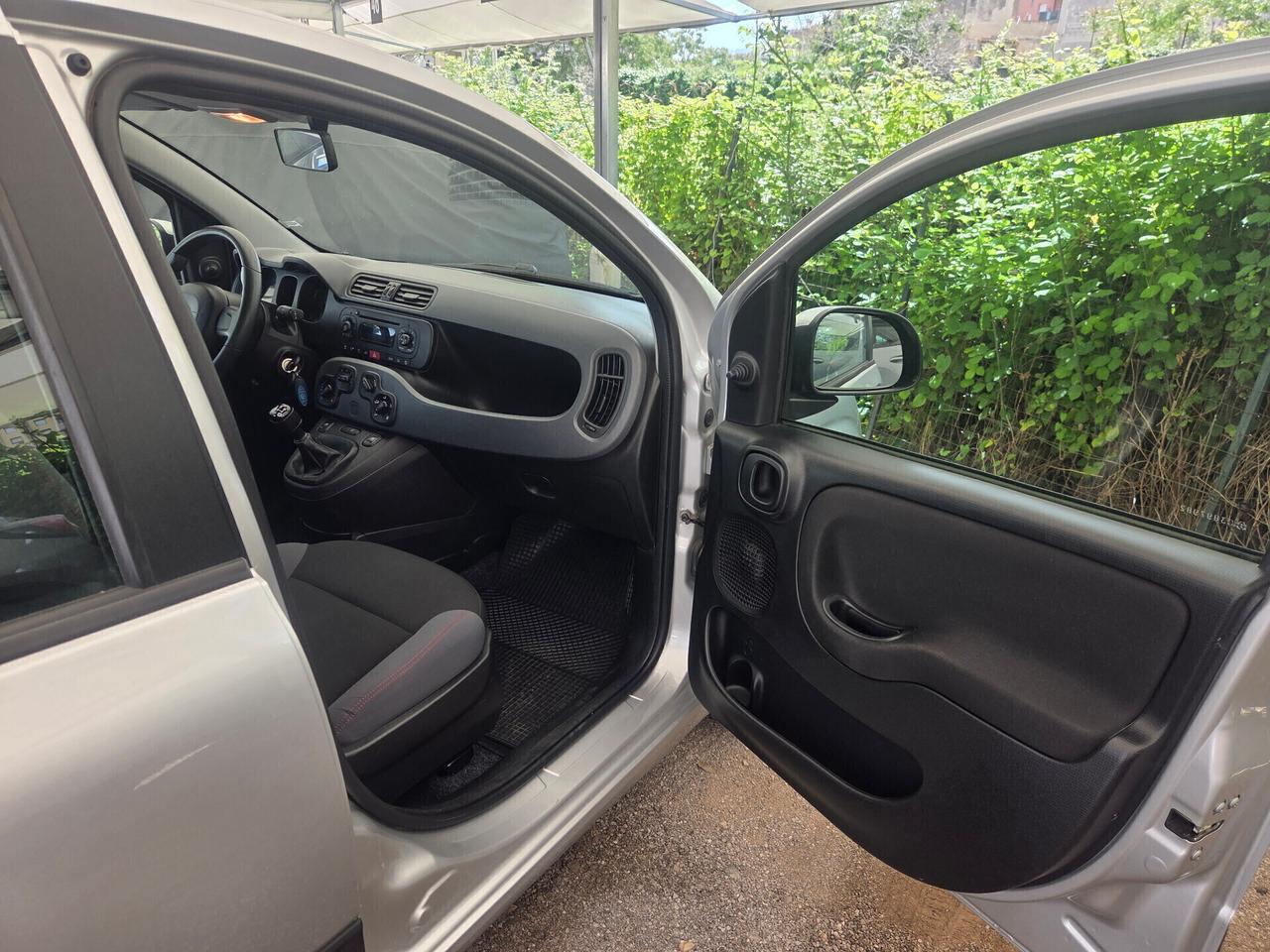 Fiat Panda 1.3 MJT 95 CV S&S Easy