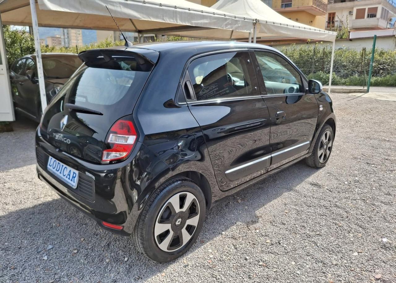 Renault Twingo TCe 90 CV Stop&Start Energy Intens