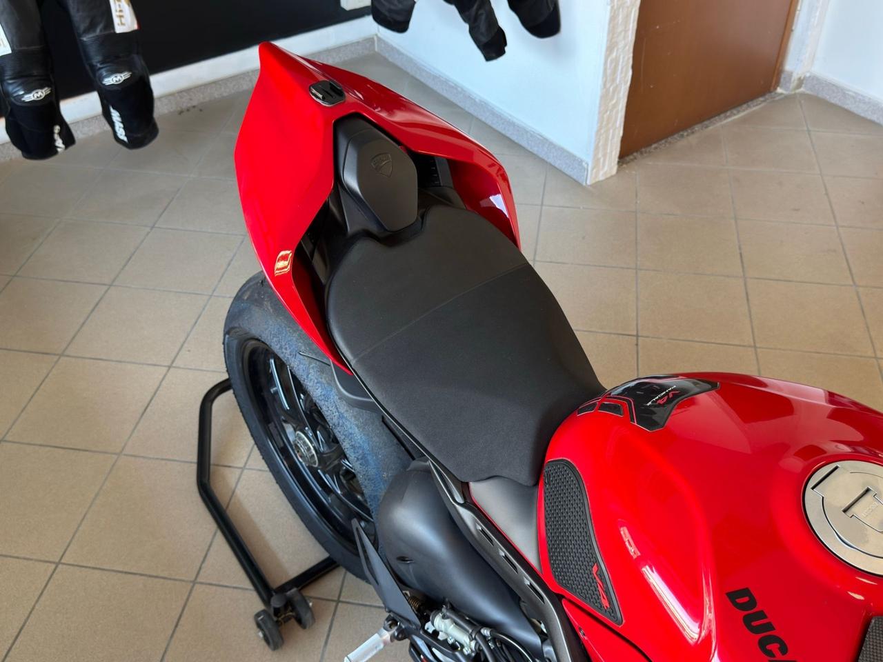 Ducati Panigale V4