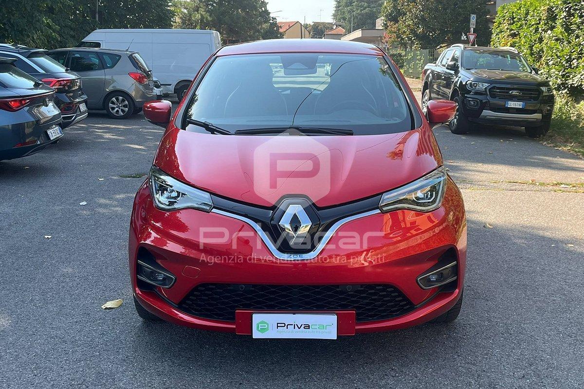 RENAULT ZOE Zen R110 Flex