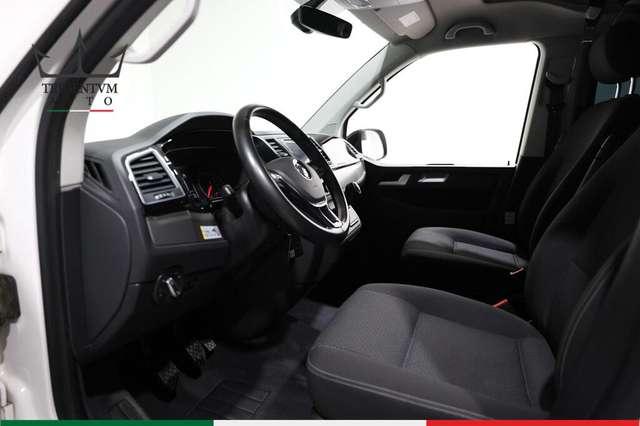 Volkswagen T5 California 2.0 tdi Beach 204cv 4Mot.