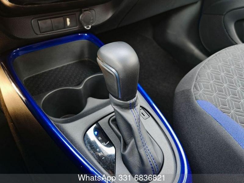 Toyota Aygo X Aygo X 1.0 VVT-i 72 CV 5 porte Trend S-CVT