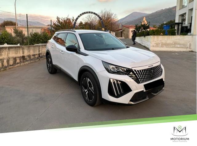 Peugeot 2008 PureTech 100 S&S Allure