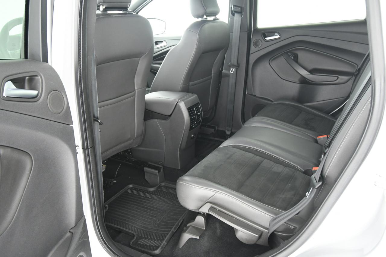 FORD Kuga 2.0 tdci ST-Line s&s awd 180cv powershift CAMERA+GANCIO TRAINO