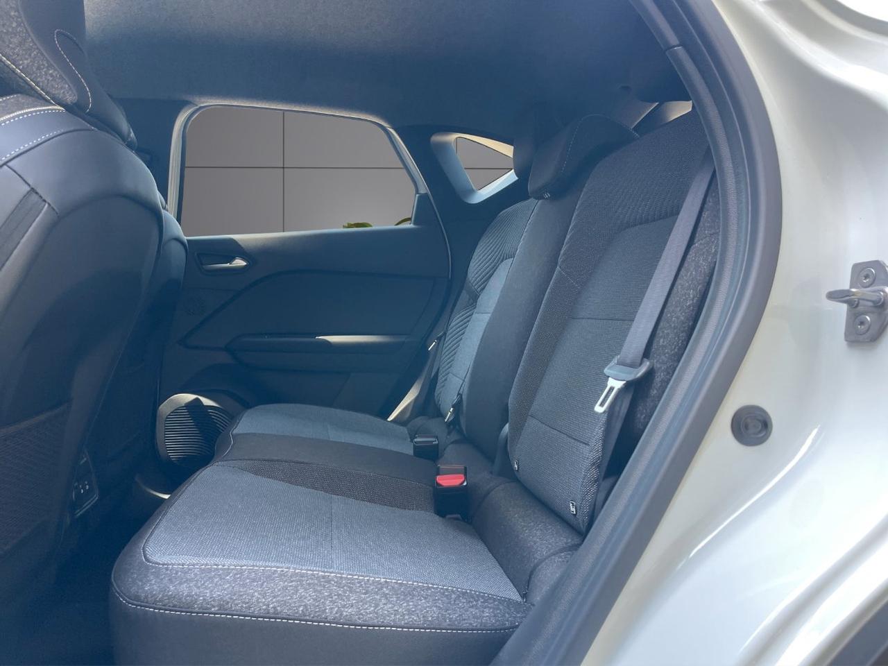 Renault Captur NEW Captur 1.0 ECO-G 100 cv Techno