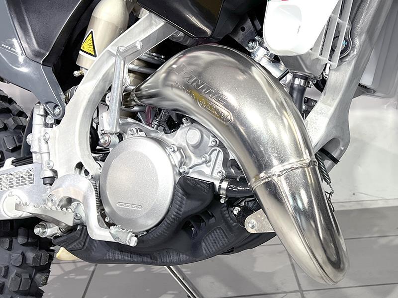 Fantic Motor XE 125 Enduro 2T