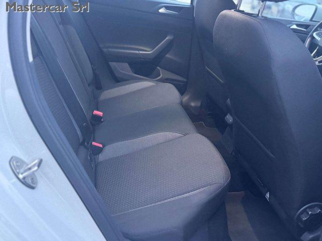 VOLKSWAGEN Taigo NEOPATENTATI Taigo 1.0 LIFE 110cv dsg TG : GT244LW