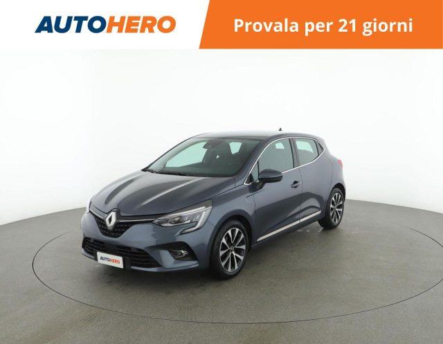 RENAULT Clio TCe 100 CV 5 porte Intens