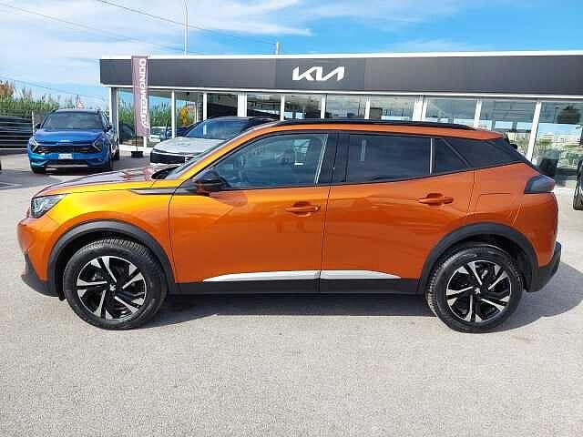 Peugeot 2008 PureTech 100 S&S Allure