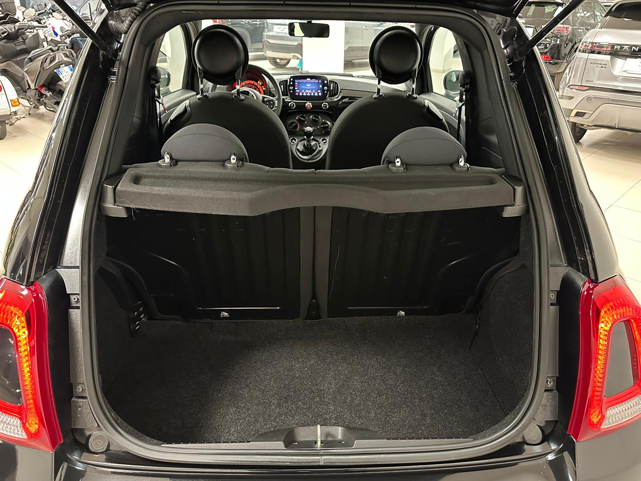 Fiat 500 1.0 Hybrid Dolcevita 70 CV - 2024