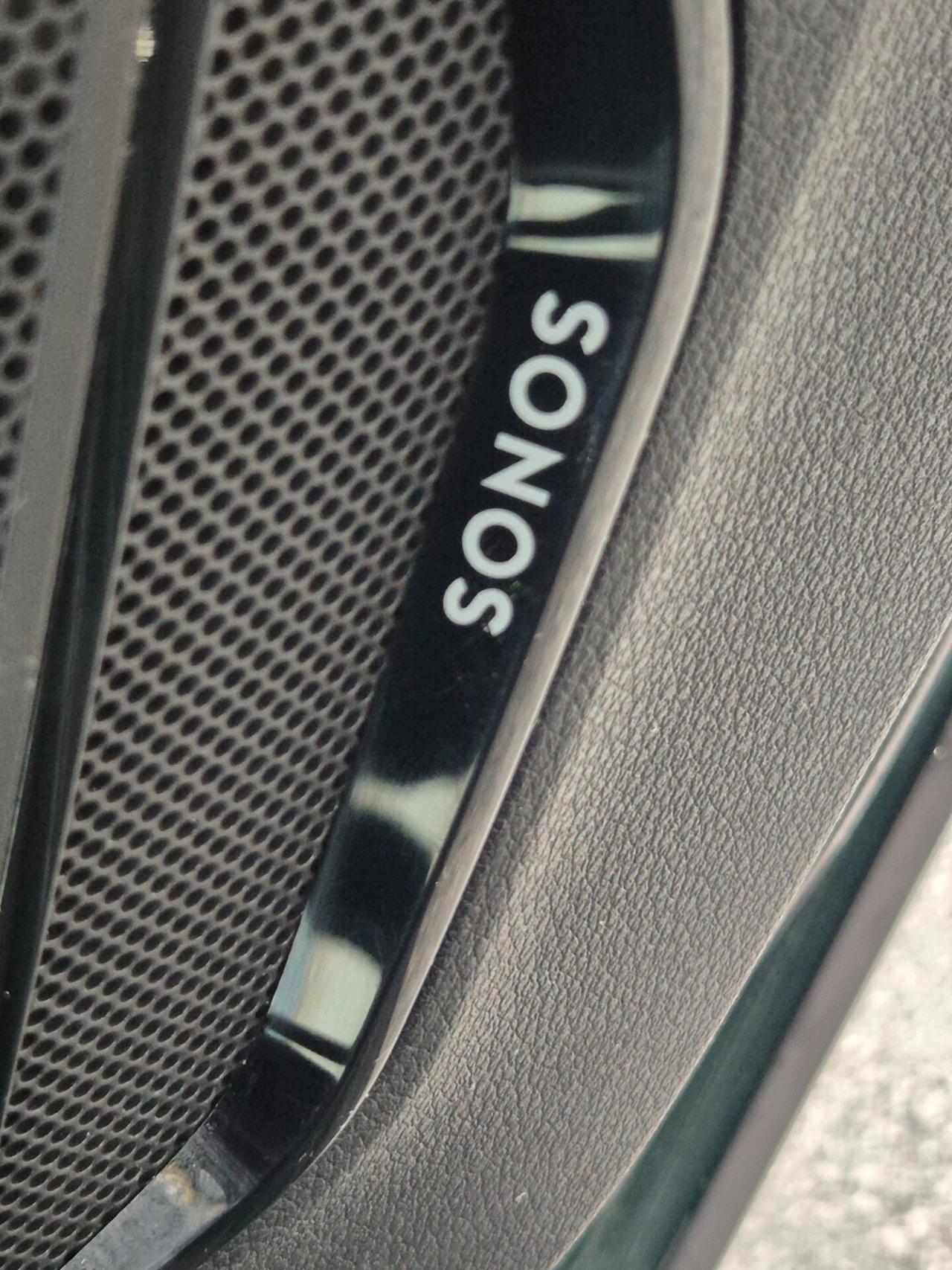 Audi RSQ3 quattro S tronic 07/2023