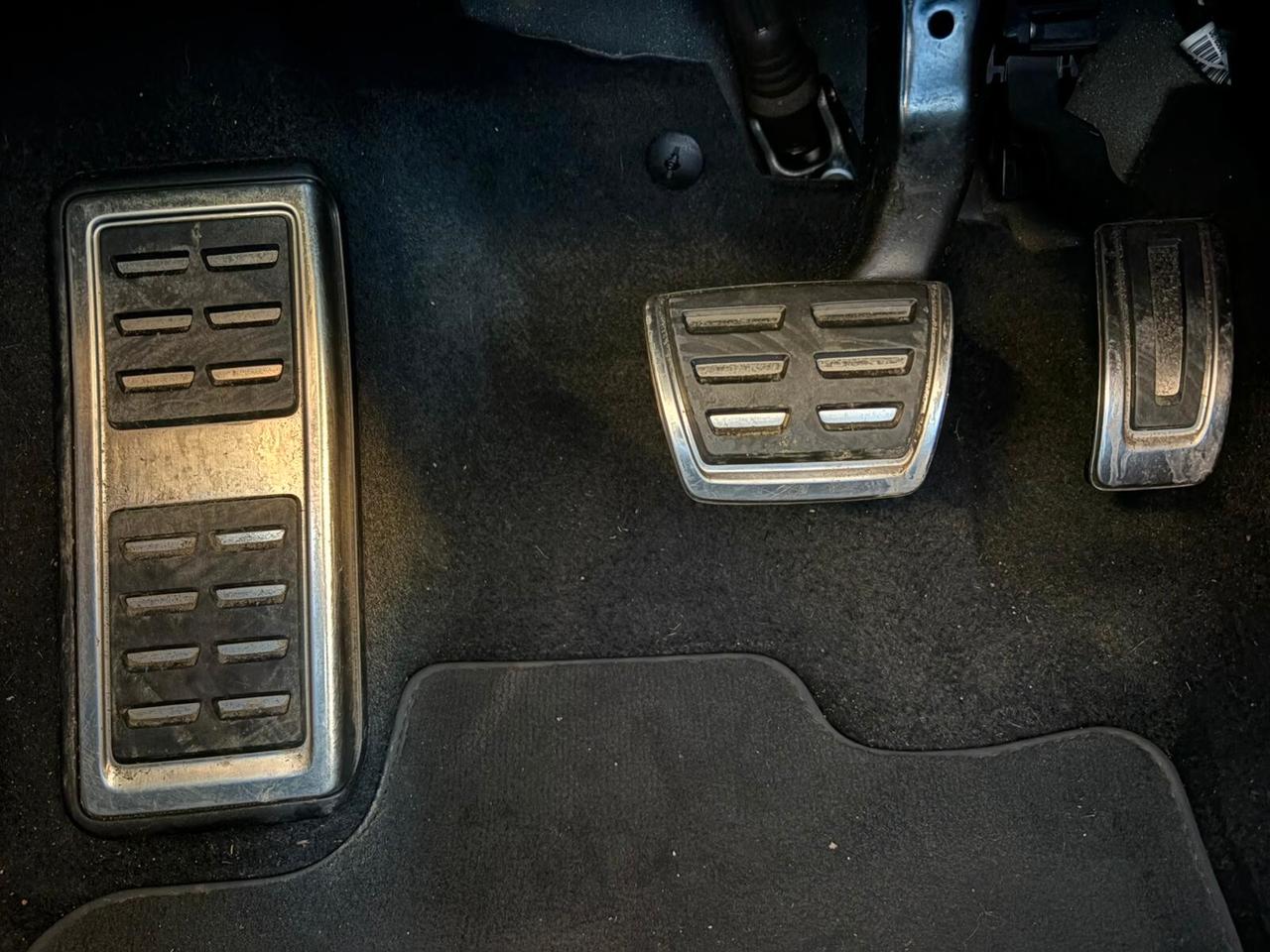 Audi A1 SPB 1.6 TDI 116 CV S tronic