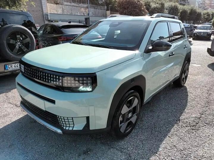 Fiat Grande Panda 1.2 Hybrid 110 CV S&S La Prima KM0