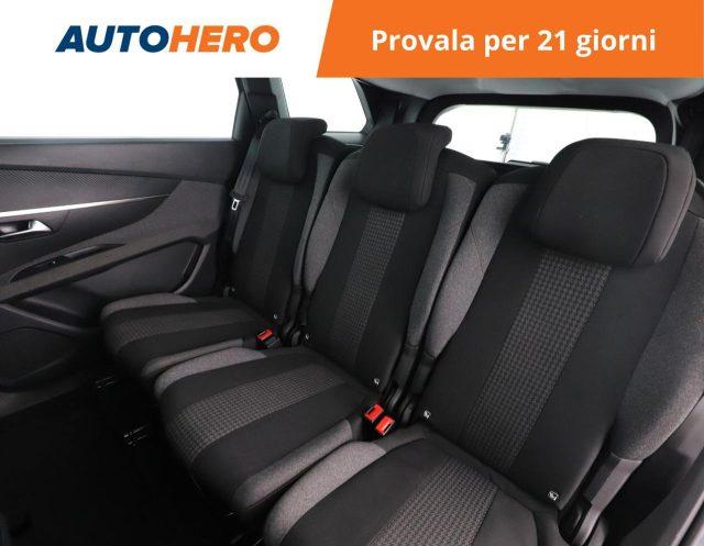 PEUGEOT 5008 BlueHDi 130 S&S Active Business