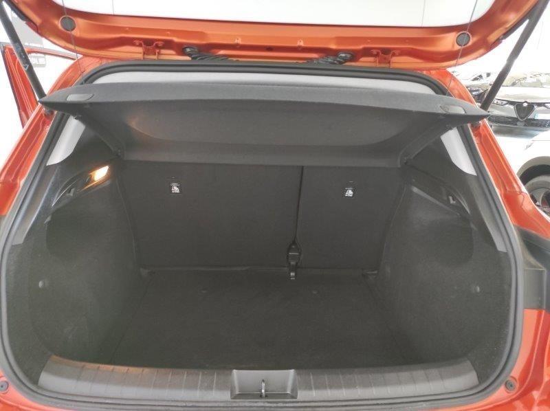 FIAT Tipo (2015-->) - Tipo 1.0 5 porte