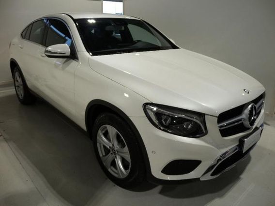 MERCEDES - Classe GLC - GLC 250 d 4Matic Sport