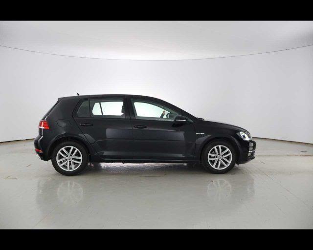 VOLKSWAGEN Golf 1.5 TGI DSG 5p. Business BlueMotion Technology