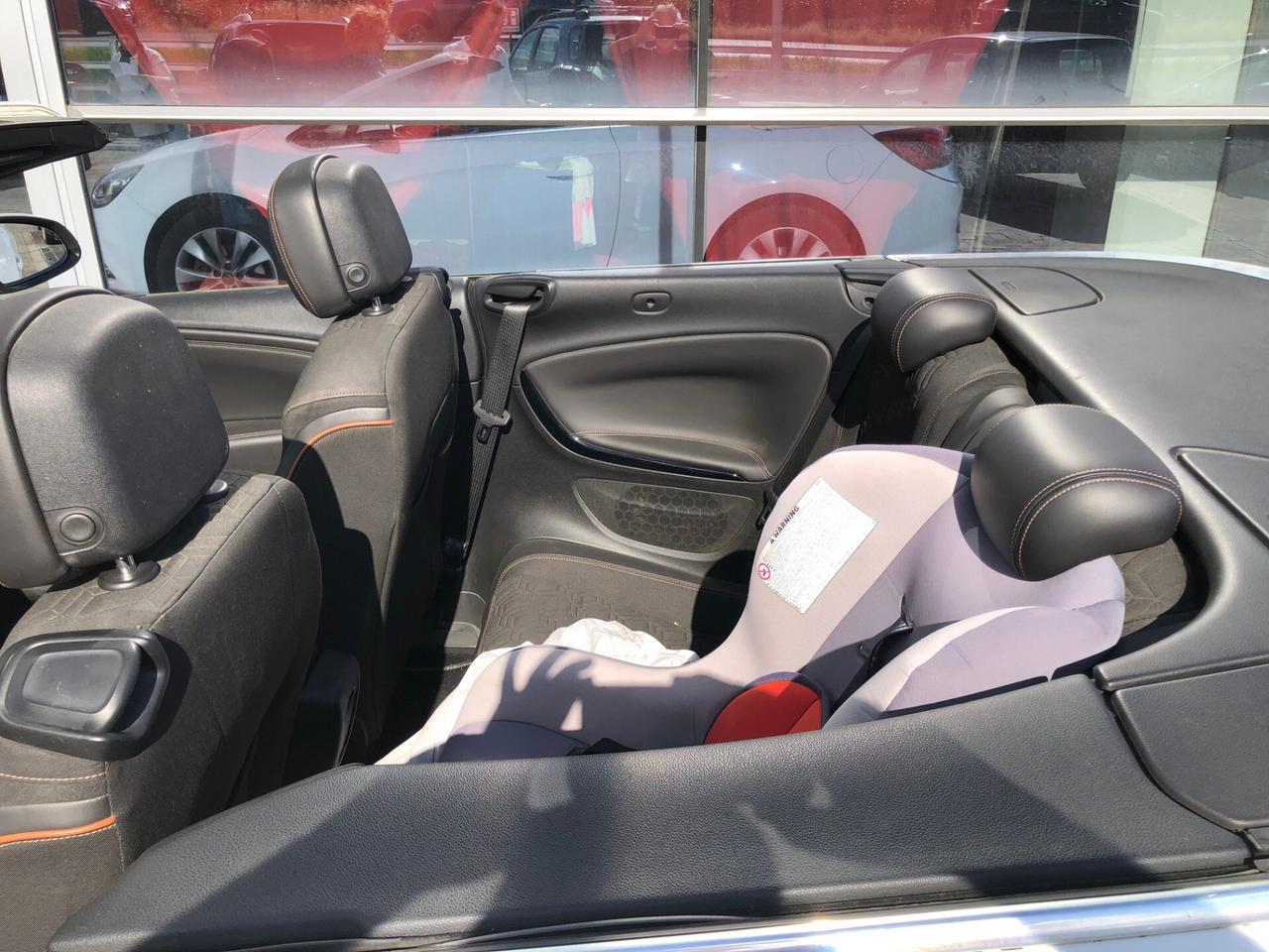 Opel Cascada 1.4 Turbo ECOTEC 120CV Innovation