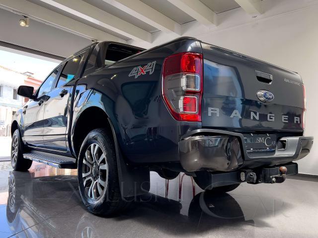 Ford Ranger 2.2 tdci double cab Wildtrak 160cv auto