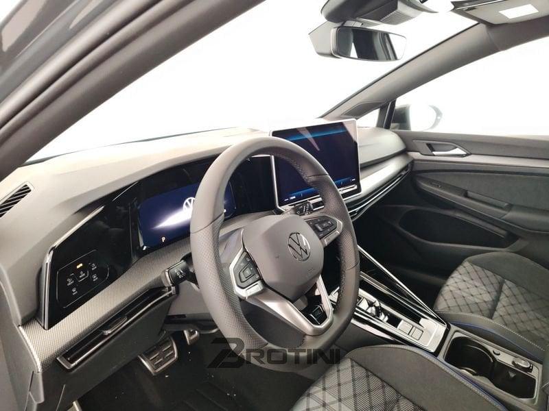 Volkswagen Golf 1.5 eTSI ACT R-Line Plus DSG