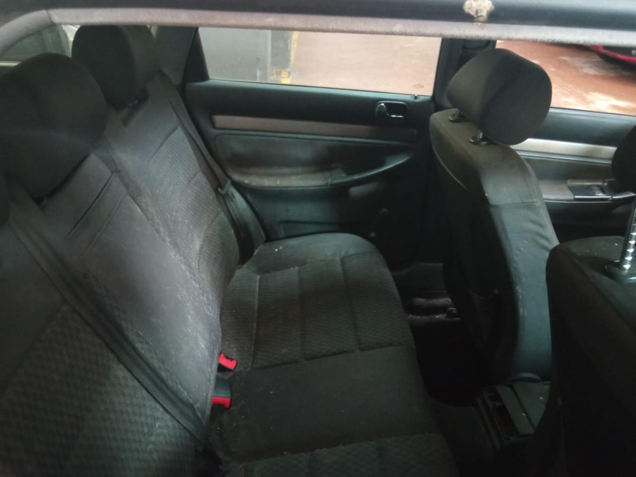 Audi A4 1.9 TDI/115 CV cat Avant Advance