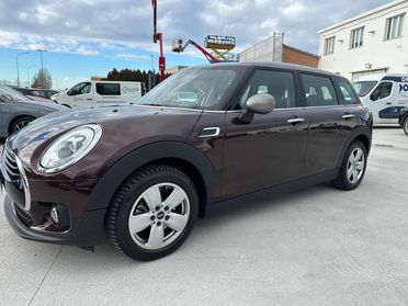 MINI Clubman 2.0 Cooper D Business Automatica