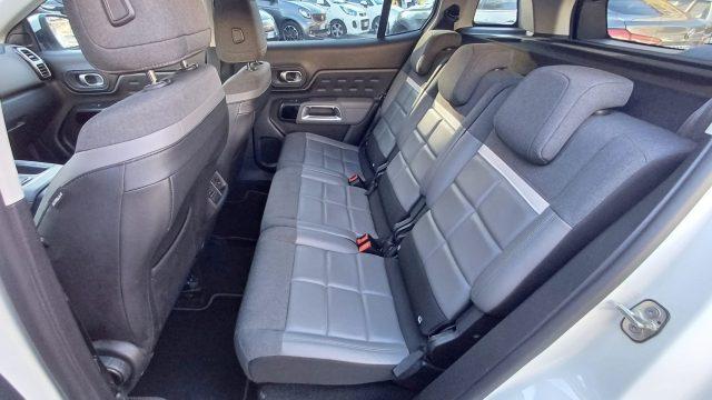 CITROEN C5 Aircross 1.5 BlueHDi 130 CV Shine