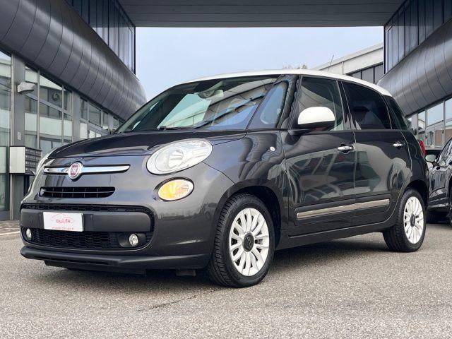 FIAT 500L 1.3 Multijet 85 CV Pop Star