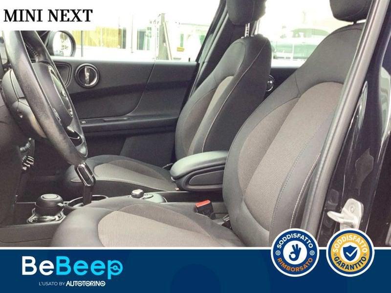 MINI Mini Countryman F60 MINI COUNTRYMAN 1.5 COOPER NORTHWOOD EDITION AUTO
