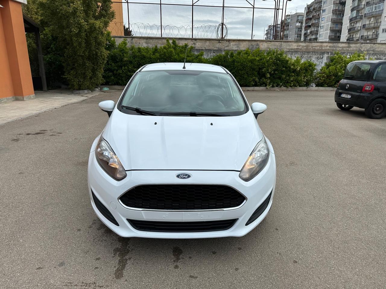 Ford Fiesta 1.2 82 CV 5 porte Business