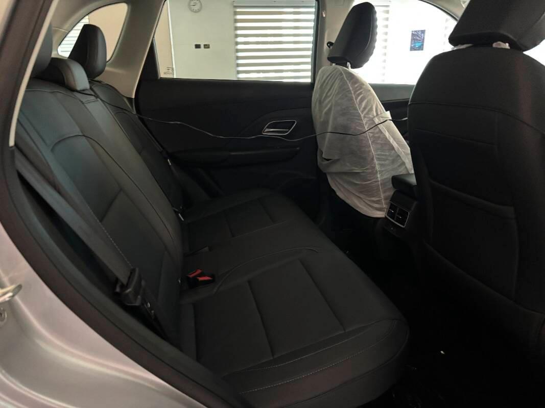 Mg ZS Hybrid+ 1.5 Luxury auto