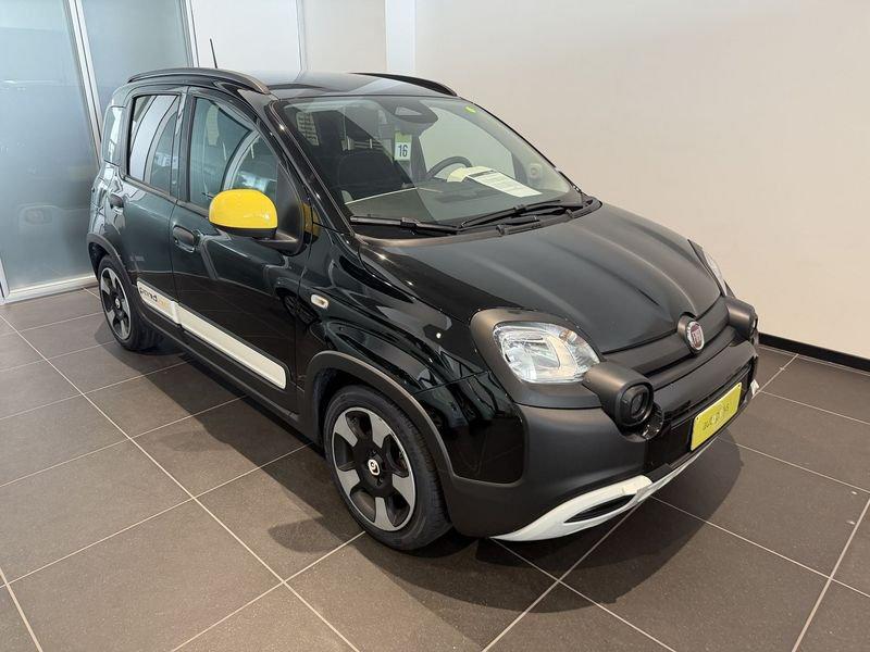 FIAT Panda 1.0 FireFly 70cv S&S Hybrid Pandina