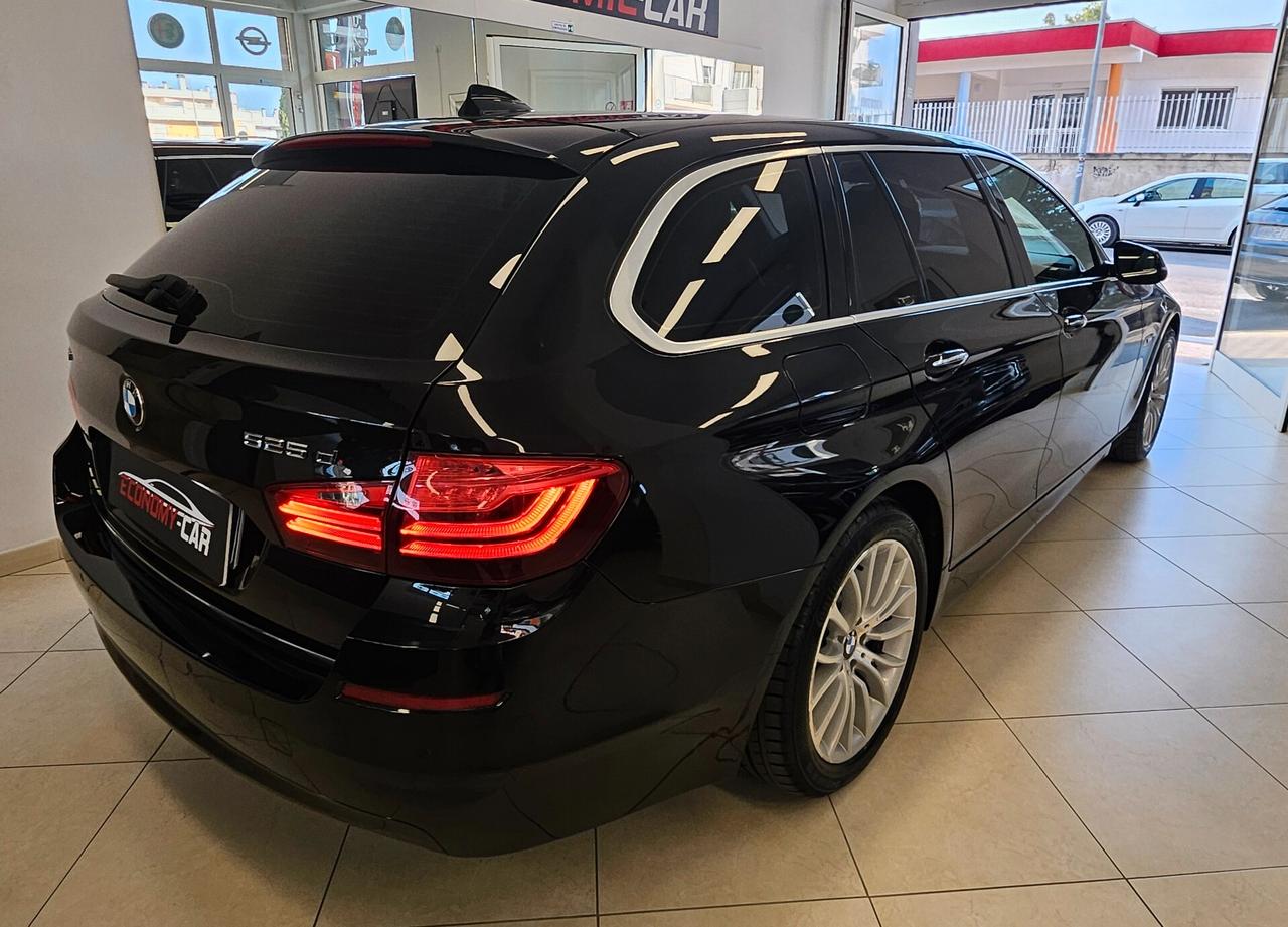 Bmw 525 520d xDrive Touring