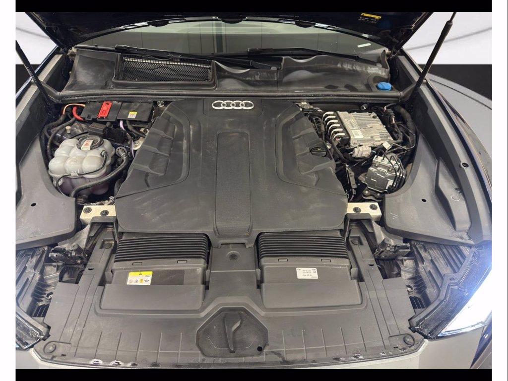 AUDI Q8 50 3.0 tdi mhev sport quattro tiptronic del 2022