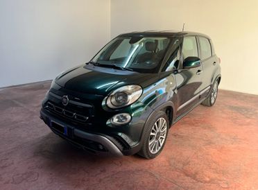 Fiat 500L 1.3 Multijet 95 CV Dualogic Trekking