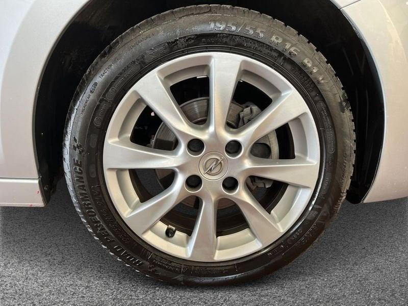 Opel Corsa VI 2020 1.2 Edition s&s 75cv