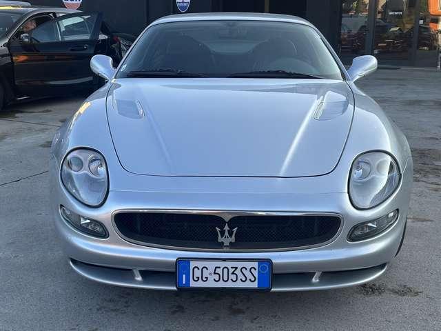 Maserati 3200 GT manuale ASI