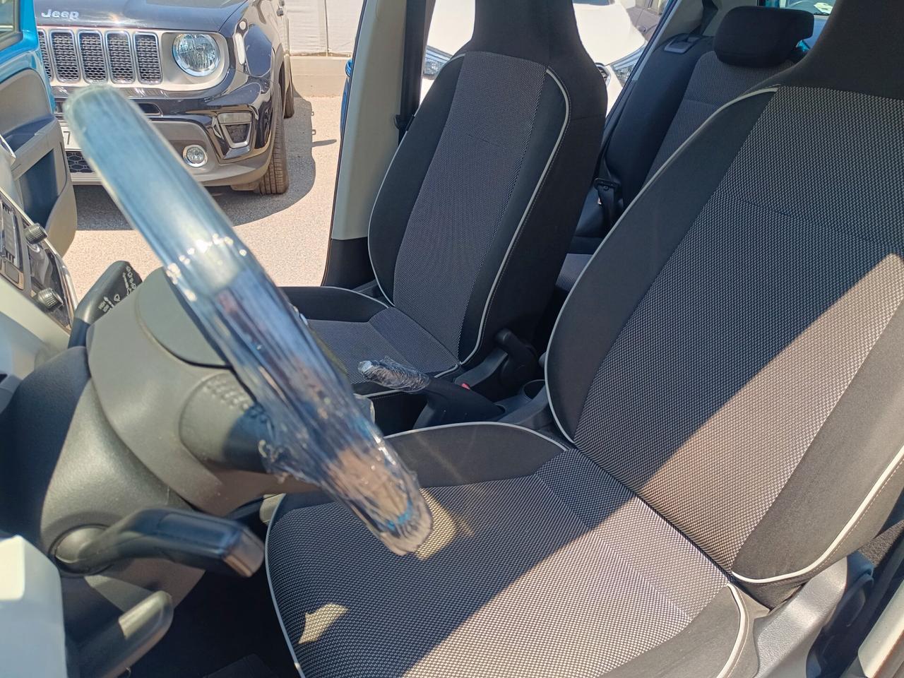 Seat Mii 1.0 5 porte Chic