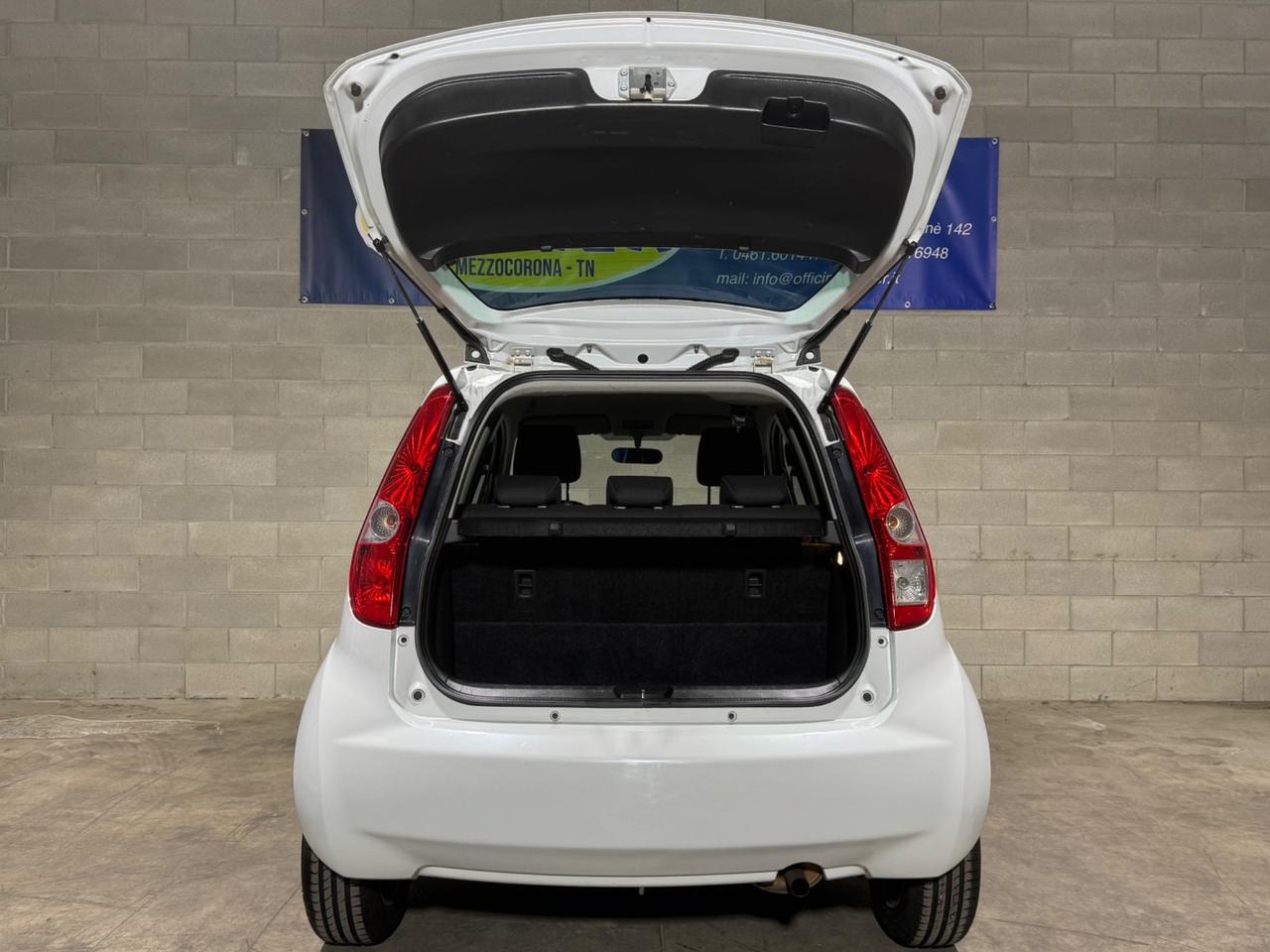 Suzuki Splash 1.2 86CV NEOPATENTATI