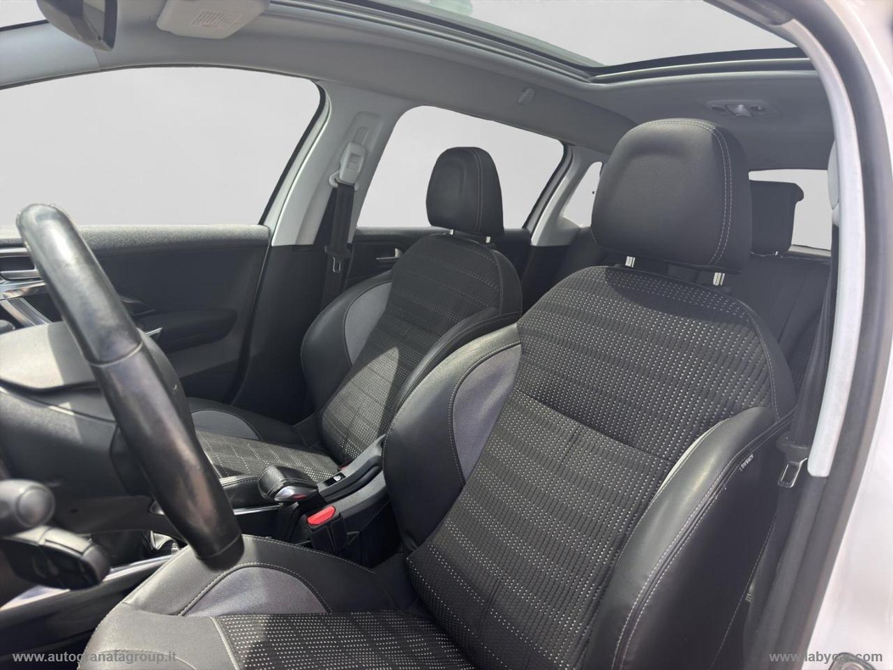 PEUGEOT 2008 1.6 e-HDi 92 CV S&S Allure AFFARE!