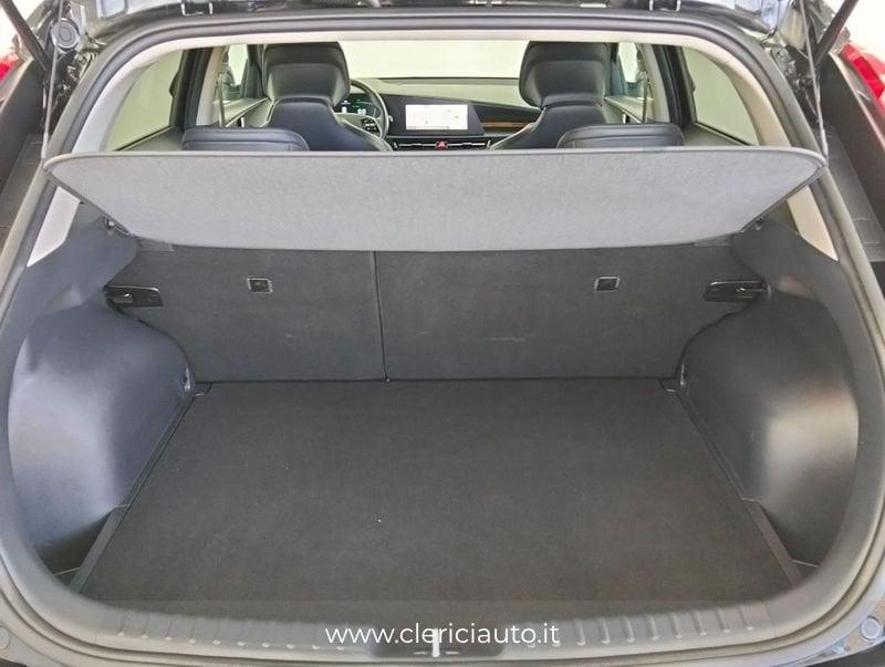 Kia Niro 1.6 GDi DCT HEV Style