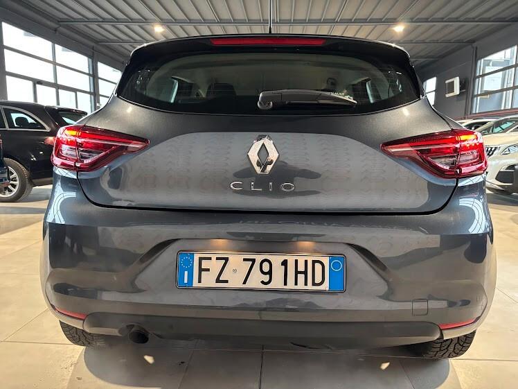 Renault Clio 1.0 TCE 100CV NEOPAENTATI 46.000KM