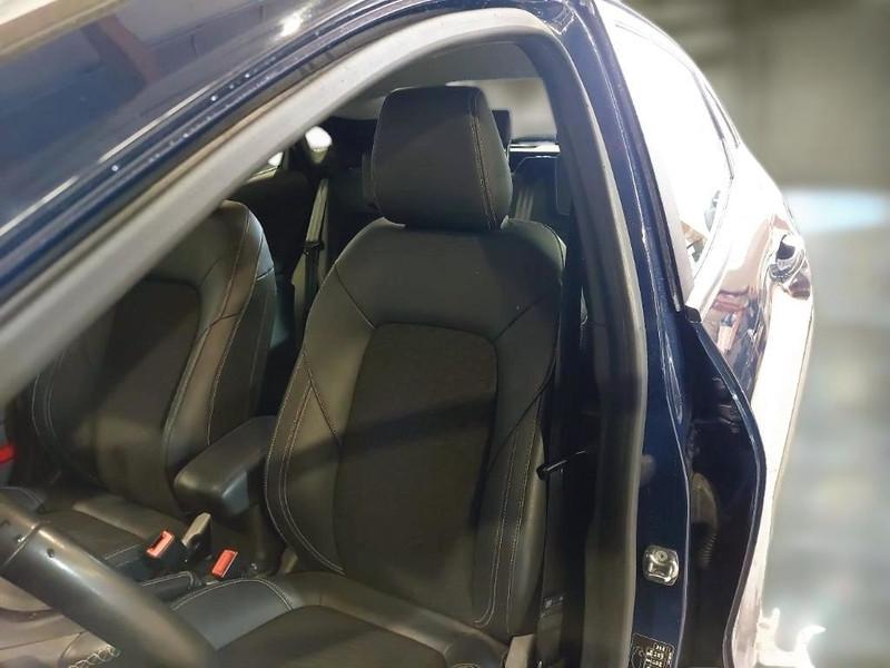 FORD PUMA 1.0 MHEV TITANIUM