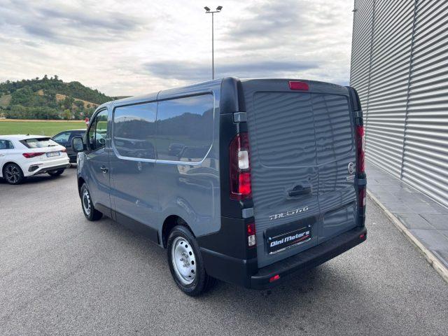 FIAT Talento 2.0 MJT 120CV Pc-TN Furgone 10q IVA ESPOSTA