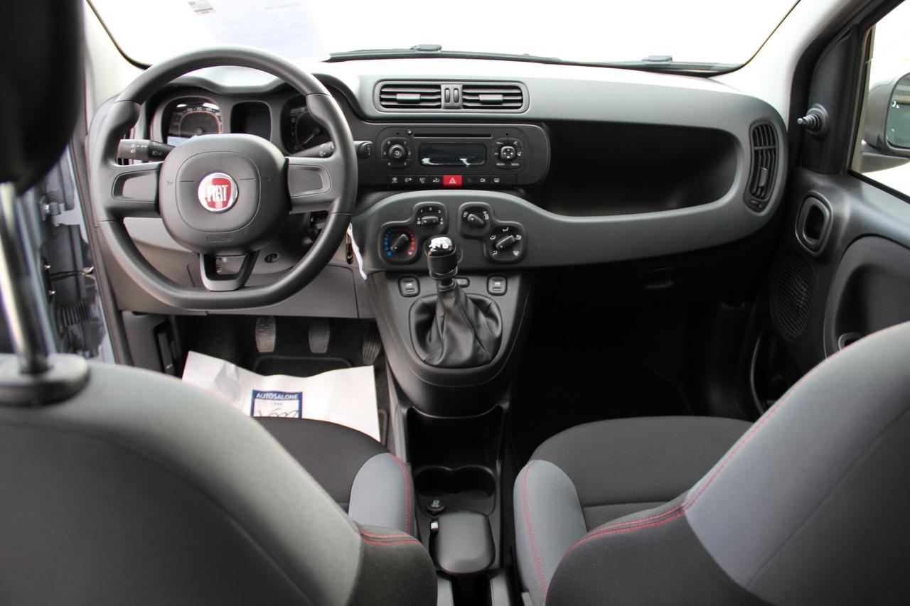 Fiat Panda 1.2 Pop