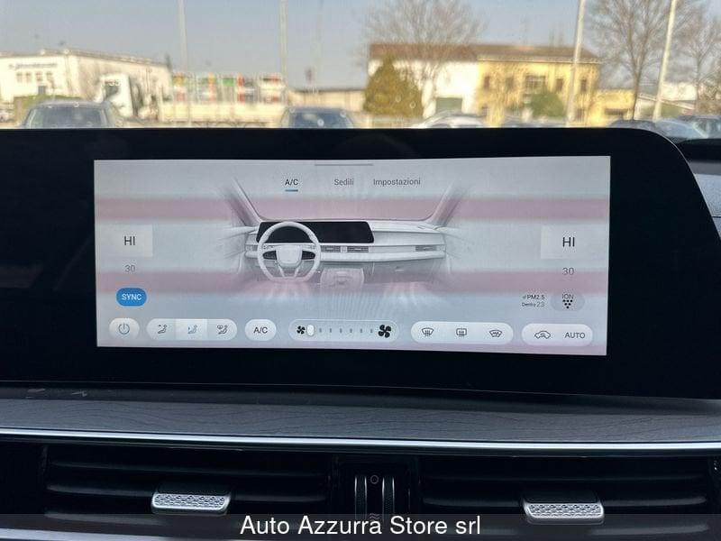 DR AUTOMOBILES dr7 dr 7 1.6 T-GDI DCT Bi-Fuel GPL