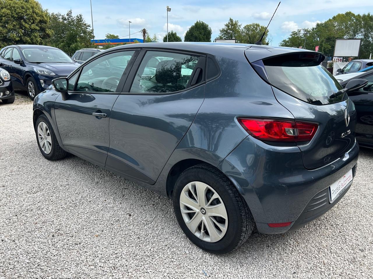 Renault Clio 0.9 TCE GPL *100000KM*OUTLET