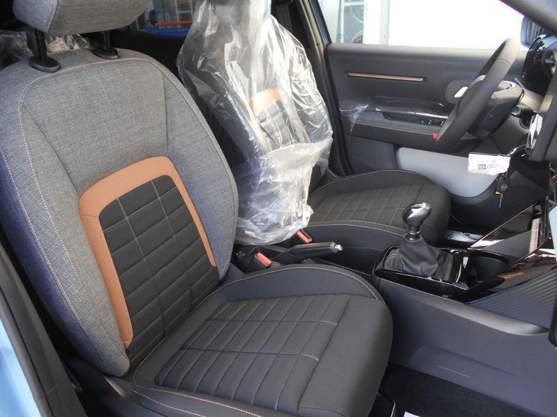 Citroën C3 Aircross 100 Plus Fin 9Perfet Sc20%