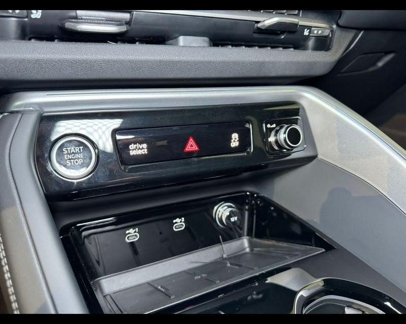 Audi Q5 3ª serie SPB TDI 150 kW mHEV+ S tronic quattro S line edition